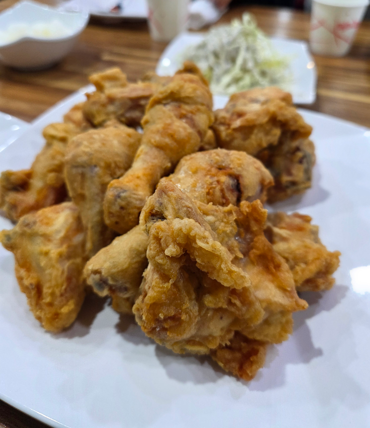 중앙통닭 대표 사진