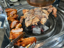 Choesyepeuui sutbuldakbugokjeom (최셰프의 숯불닭부곡점) 1