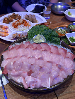 푸짐회 사진 2