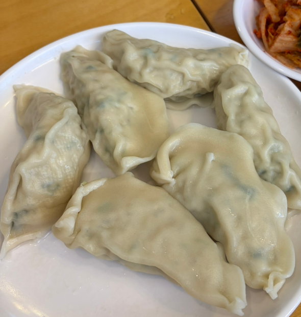 정인면옥 본점 사진 6