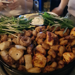 구공탄곱창 합정2호점 사진 5