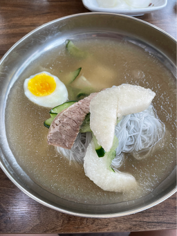 꿀쌈함흥면옥 5