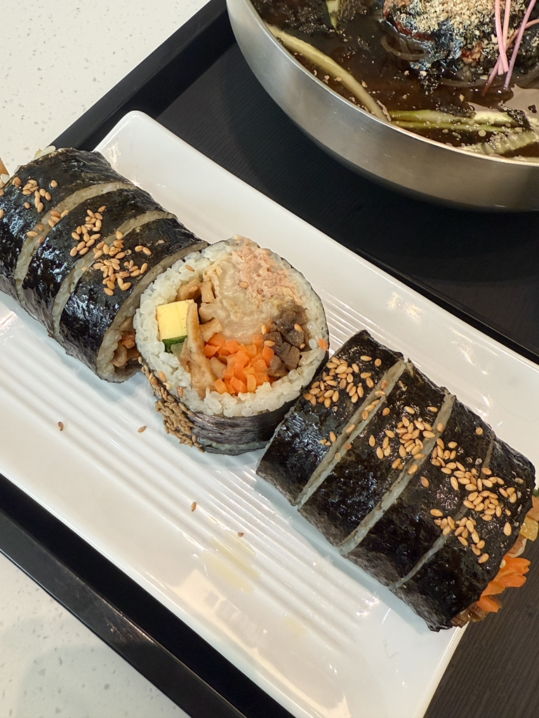 한입소반 타임빌라스 수원점 사진 5