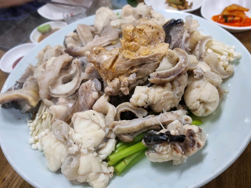 송이 1