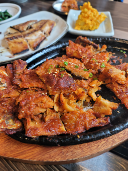 Damansikdang (담안식당) 3