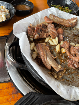 Galbimyeongga (갈비명가) 1