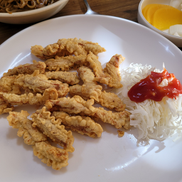 청운장 대표 사진