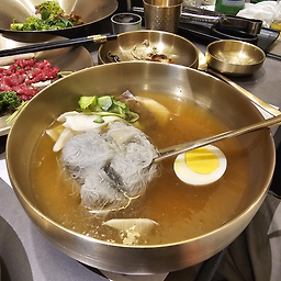 Hunjanggol (훈장골) 1