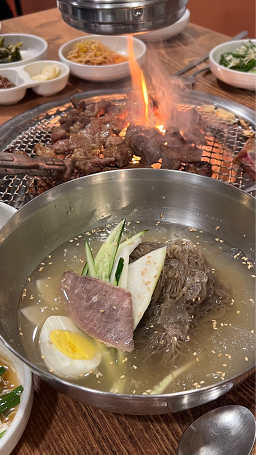등마을숯불갈비 사진 7
