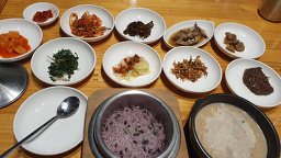 완타치일품청국장 1