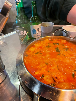 마포화곱창 신림점 사진 3