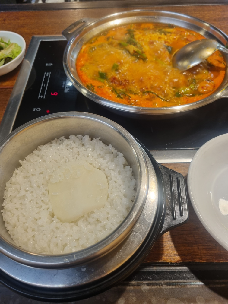 미사일부대찌개 대표 사진
