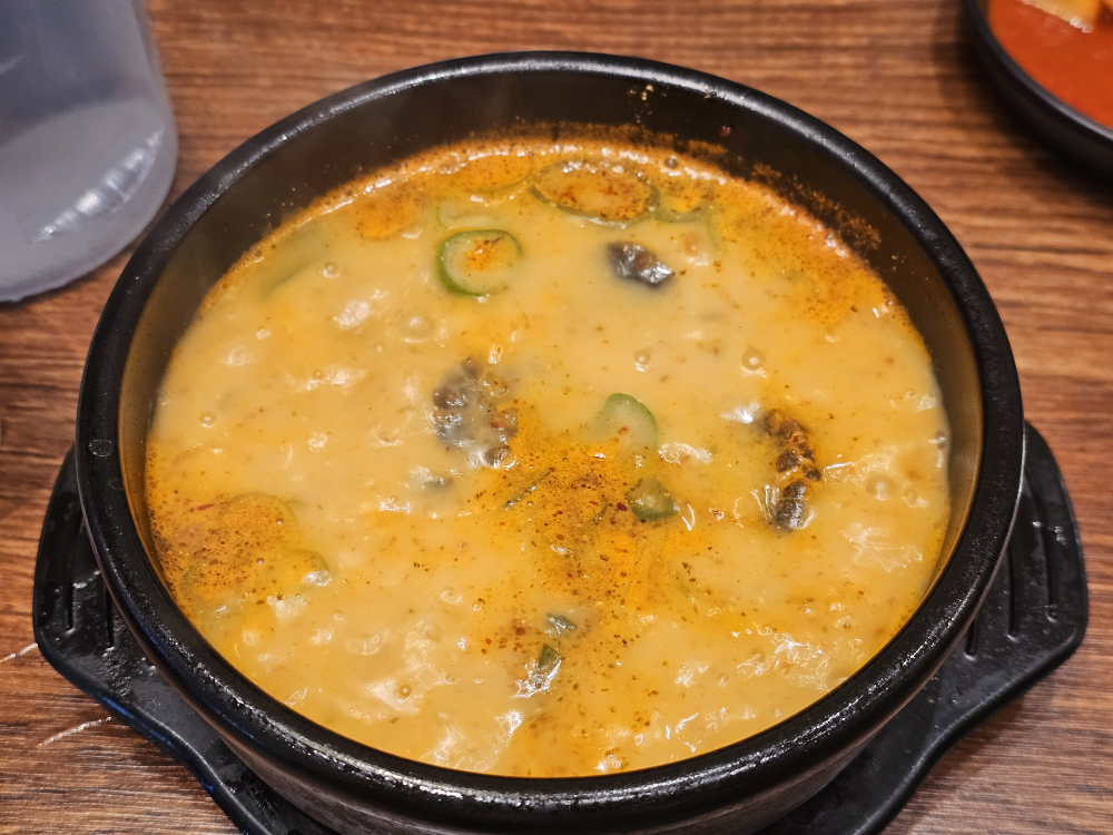 신순대 사진 2