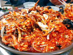 산청해물 4
