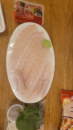 싱싱회수산 3