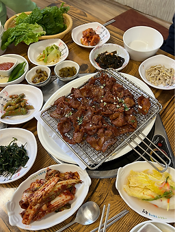 우리식당 2
