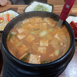 Bugoksikdang (부곡식당) 1