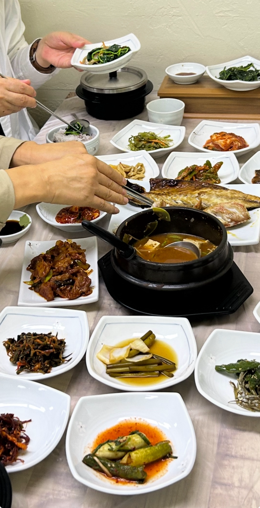 산골짜기 3