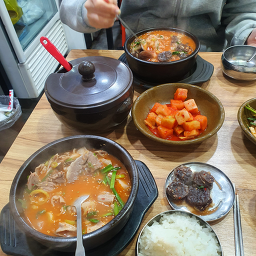 Gyeongseongsundaeguk 6