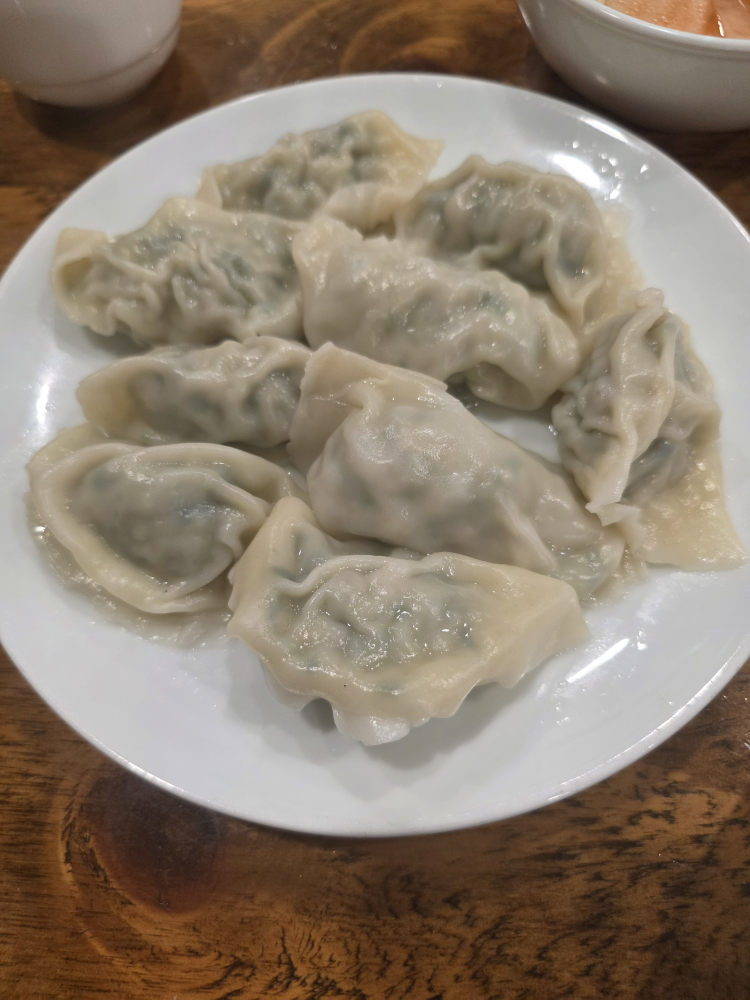 한성칼국수 강남본점 대표 사진
