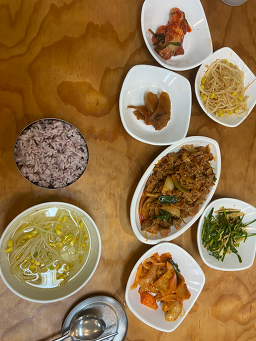 고흥식당 사진 2