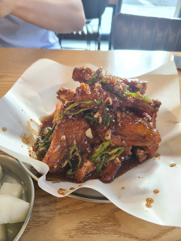 Dakjangsuhuraideu naseongjeom 5