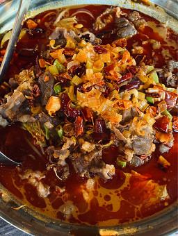 서대문양꼬치 본점 사진 2