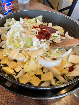전통춘천닭갈비 3