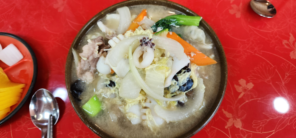 Namhansanseong (남한산성) 3