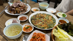 마산족발 사진 2