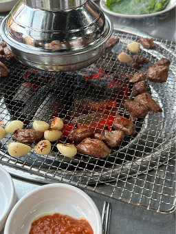 한도니 이태원본점 사진 6