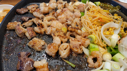 통통곱창 사진 4