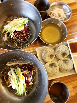 동아냉면 숙대2호점 사진 6