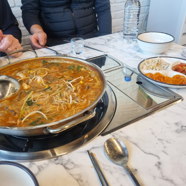 Hantangangcheongnyeoneobu 6