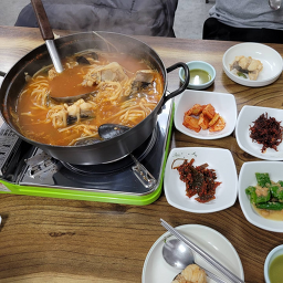 유림식당 6
