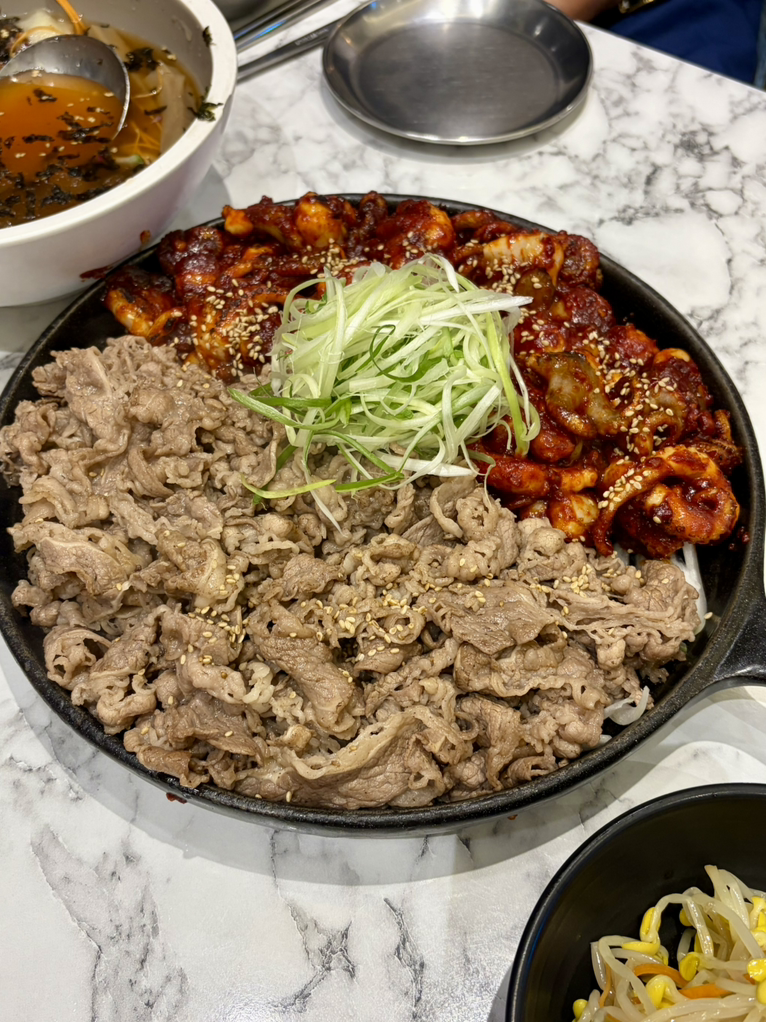 신복관 본점 대표 사진
