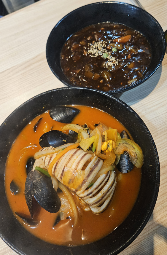 홍콩반점 사진