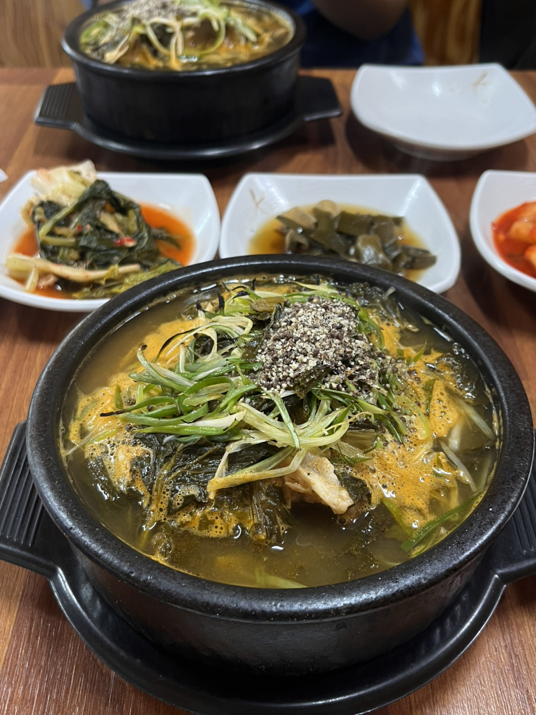 인설해장국 사진 6