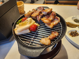 Sanseongsikyukjeom 4