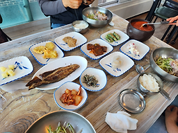Samcheokhoetjip 5