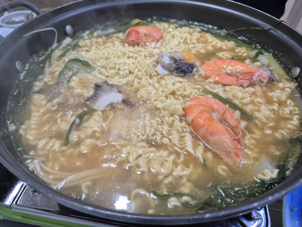 백야장어구이 4