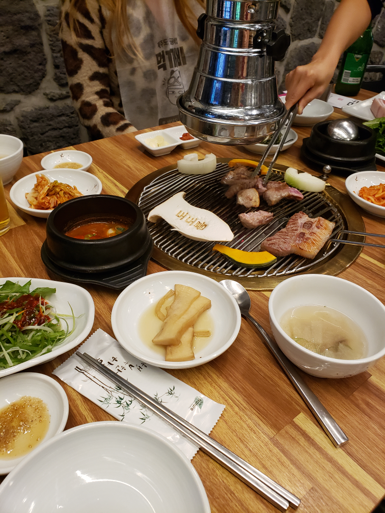 Dodoreumhanuwaheukdon 5