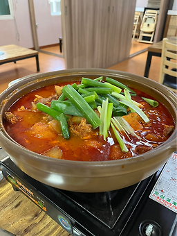 참솔마당장작구이 1