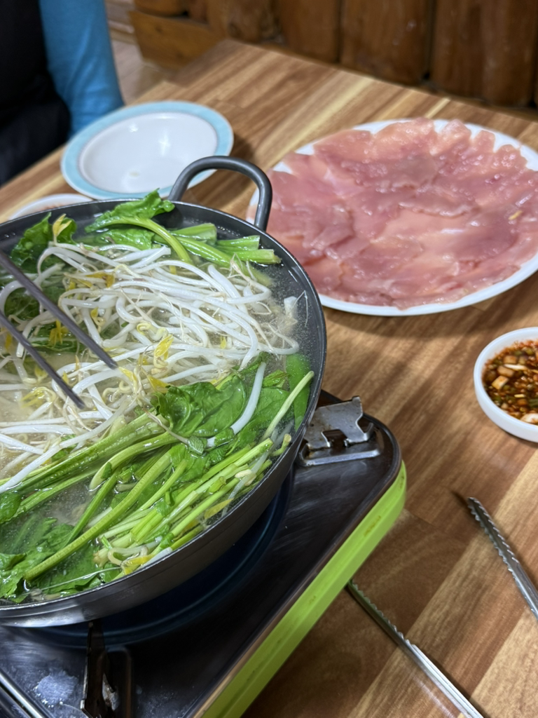 식당대림성 사진 2