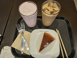 이디야커피 파주목동점
