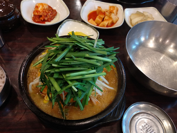 밀가 1