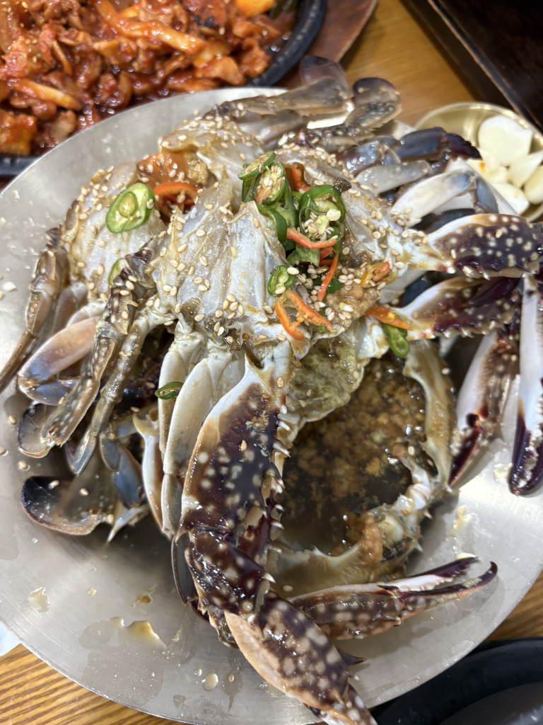 꽃누리들밥 경복궁점 사진 5