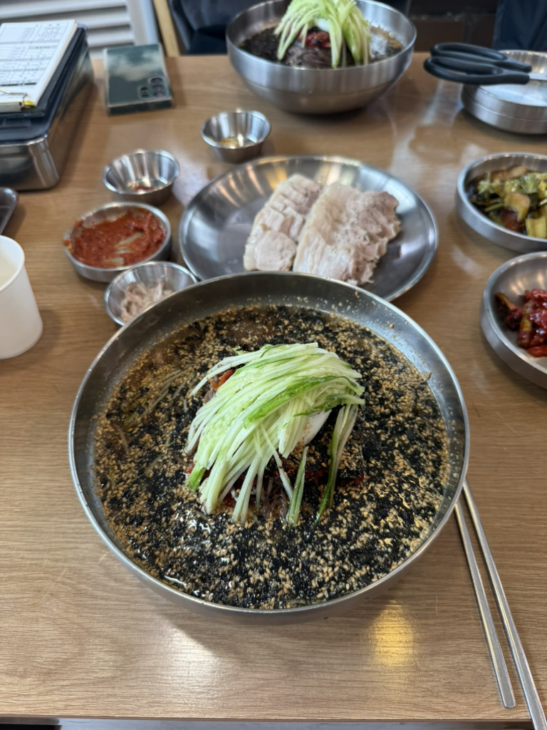 양양입암막국수 용인수지점 대표 사진