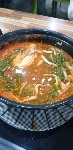 등촌샤브칼국수 5