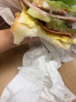 프랑세즈과자점 사진 2